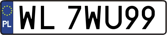 WL7WU99