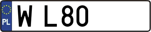 WL80