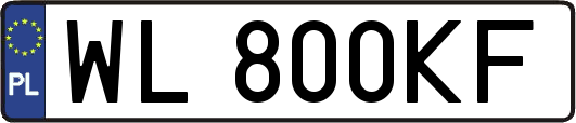 WL800KF
