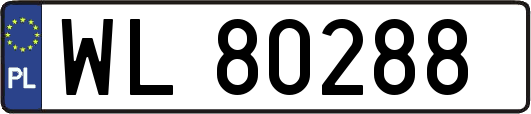 WL80288