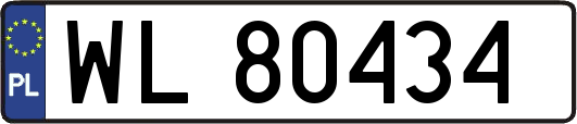 WL80434