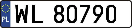 WL80790