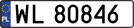 WL80846