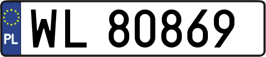 WL80869