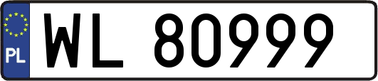 WL80999