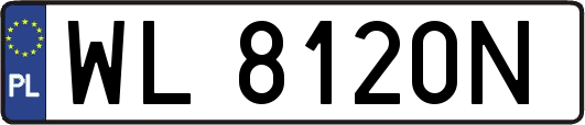 WL8120N