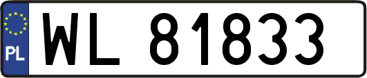 WL81833