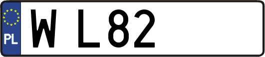 WL82