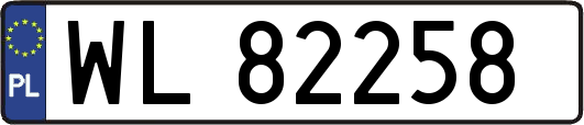 WL82258