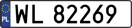 WL82269