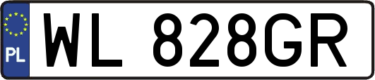 WL828GR