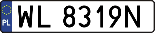 WL8319N
