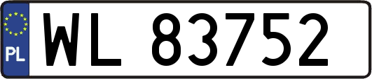 WL83752