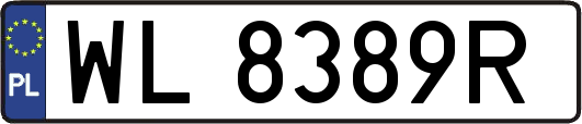 WL8389R