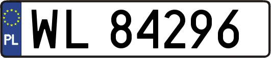 WL84296