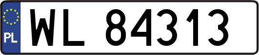 WL84313