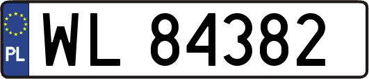 WL84382