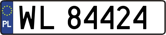 WL84424