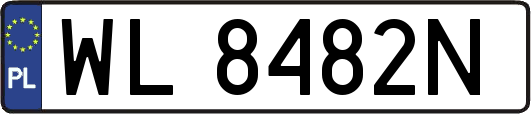 WL8482N