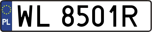 WL8501R