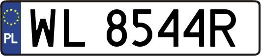 WL8544R