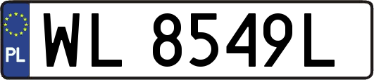 WL8549L