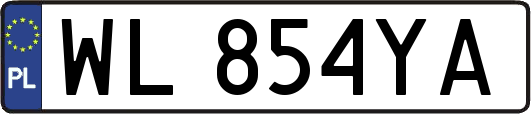 WL854YA