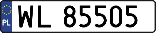 WL85505