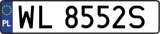 WL8552S