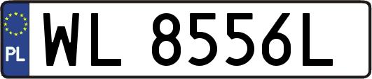 WL8556L