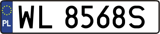 WL8568S