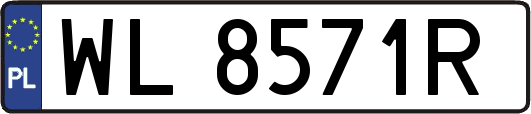 WL8571R