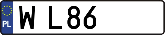 WL86