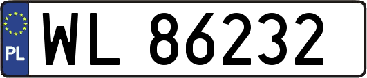 WL86232