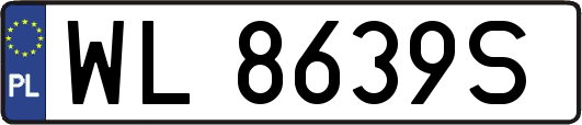 WL8639S