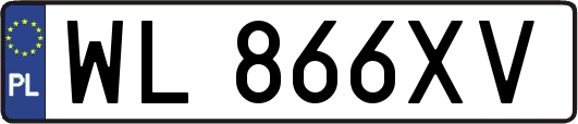 WL866XV
