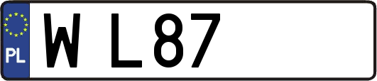 WL87