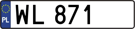 WL871