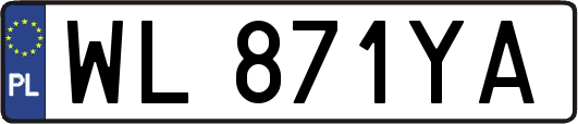 WL871YA