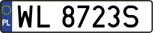 WL8723S