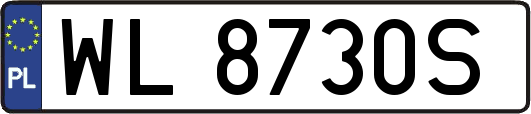 WL8730S