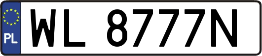 WL8777N