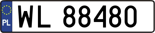 WL88480