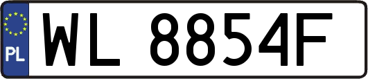WL8854F