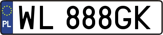 WL888GK