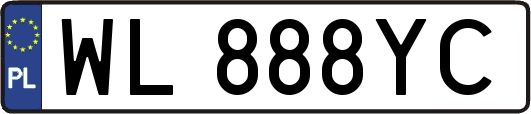 WL888YC