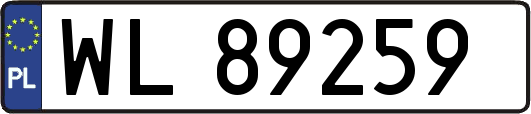 WL89259