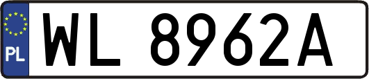 WL8962A