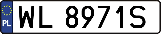 WL8971S