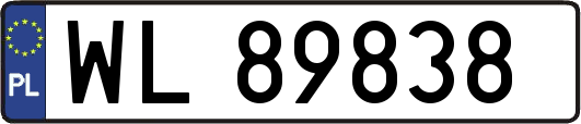 WL89838